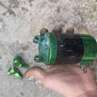 سلف رياضي يشغل مكاين كبار هوه ولفيشه مالته سعر 20 07759368862