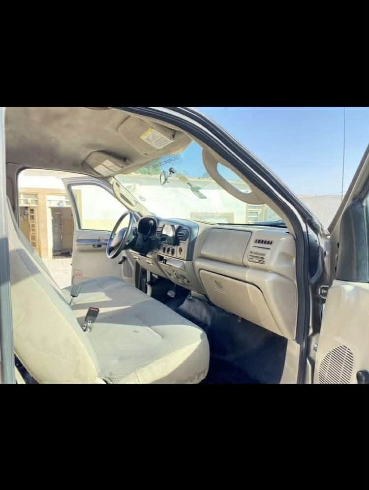 فورد سلفادور موديل 2007 جاهزه من كلشي مكفوله كفاله عامه السعر بلاش بيع مستعجل 73
***********
