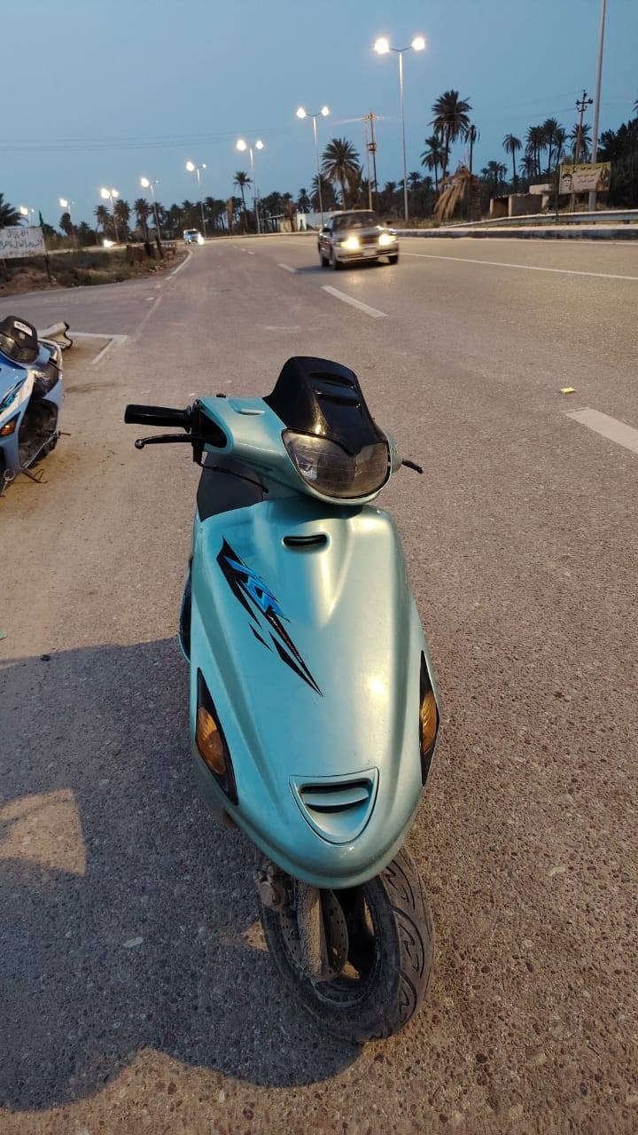 سلام عليكم فراشه فحل نضيفه وكله شغال مكينه مجفته حلوه وناعمه للبيع او مراوس بفيوجن العده لايقصر


**إذا كنت صاحب هذا الإعلان وتريد حذفه لأي سبب، رجاءا أرسل رسالة إلى الدعم الفني**