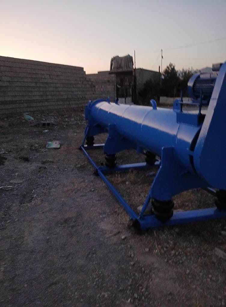 ‎دەسگای فەڕش وشکردنەوەی ئێرانی بەشەرت بە ١٨ئەم پێر کارەبا کاردەکات***********
***********‎ رانية, السليمانية
