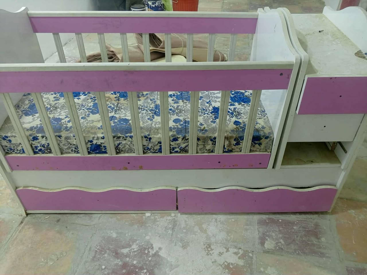 للبيع
الجربايه والدوشك


**إذا كنت صاحب هذا الإعلان وتريد حذفه لأي سبب، رجاءا أرسل رسالة إلى الدعم الفني**