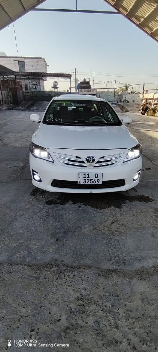 مديل 2008خليجي مكفوله  مكينه 1800محدثه 13فول 112
***********
