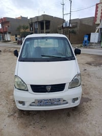 موديل ٢٠٠٧ • محرك شرط • شاصي معمر