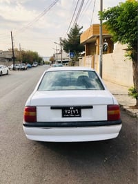 أوبل • ١٦ صمام • السليمانية