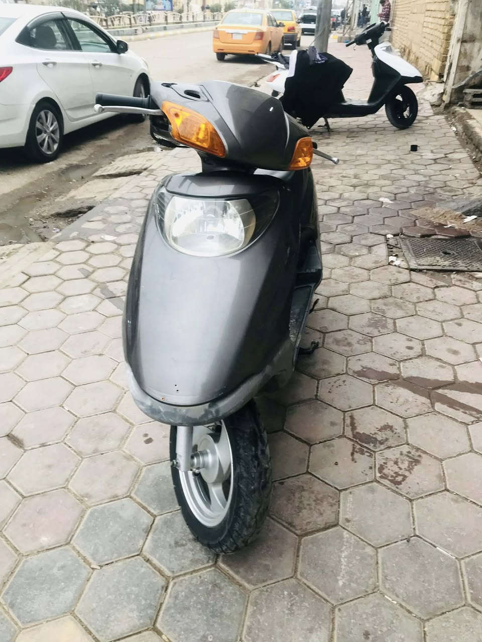 السلام عليكم سبيسي ماليزي للبيع مكفوله كفاله عامه كله شغاله اخت الرنمبه مكاني كوت خاجيه السعر 800وبيه مجال استفسار اتصال ع رقم***********
