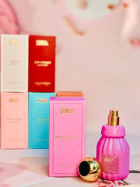 مجموعة عطور • ثبات • روائح متنوعة