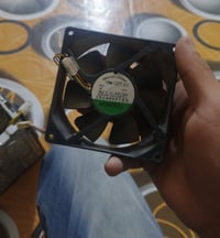 SUNON • ١٢سم • ناصرية مركز