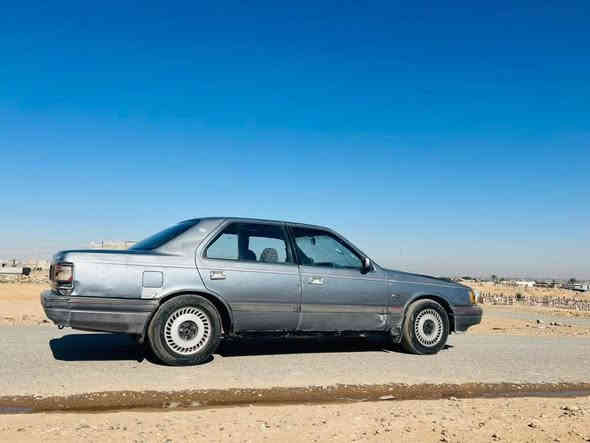 للبيع والمراوس ويرهم مقدمة زينة گشره نظيف قطرة صبغ ما بيها وصدر جديد مازدا 929 فحص نينوى گير ومحرك شرط فقط الصلايب تعبانه 
رخيصة وحلوه لليريد يشتغل بيها گير ومحرك ونجي 
المراوس حسب القناعه مكفولة دولة وعشاير بدون تحويل ووكالة سنويتها تالفه بيها واجهة 
السعر 14 وبيها مجال للشراية 
للاستفسار اتصل :***********
