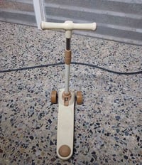 سكوتر • ٢٠ • جديد