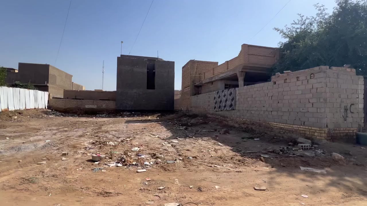 قطعه للبيع ام الهوى جديده ٢٥٠ متر طابو صرف باقي التفاصيل بالفديو 
الاستفسار /***********
