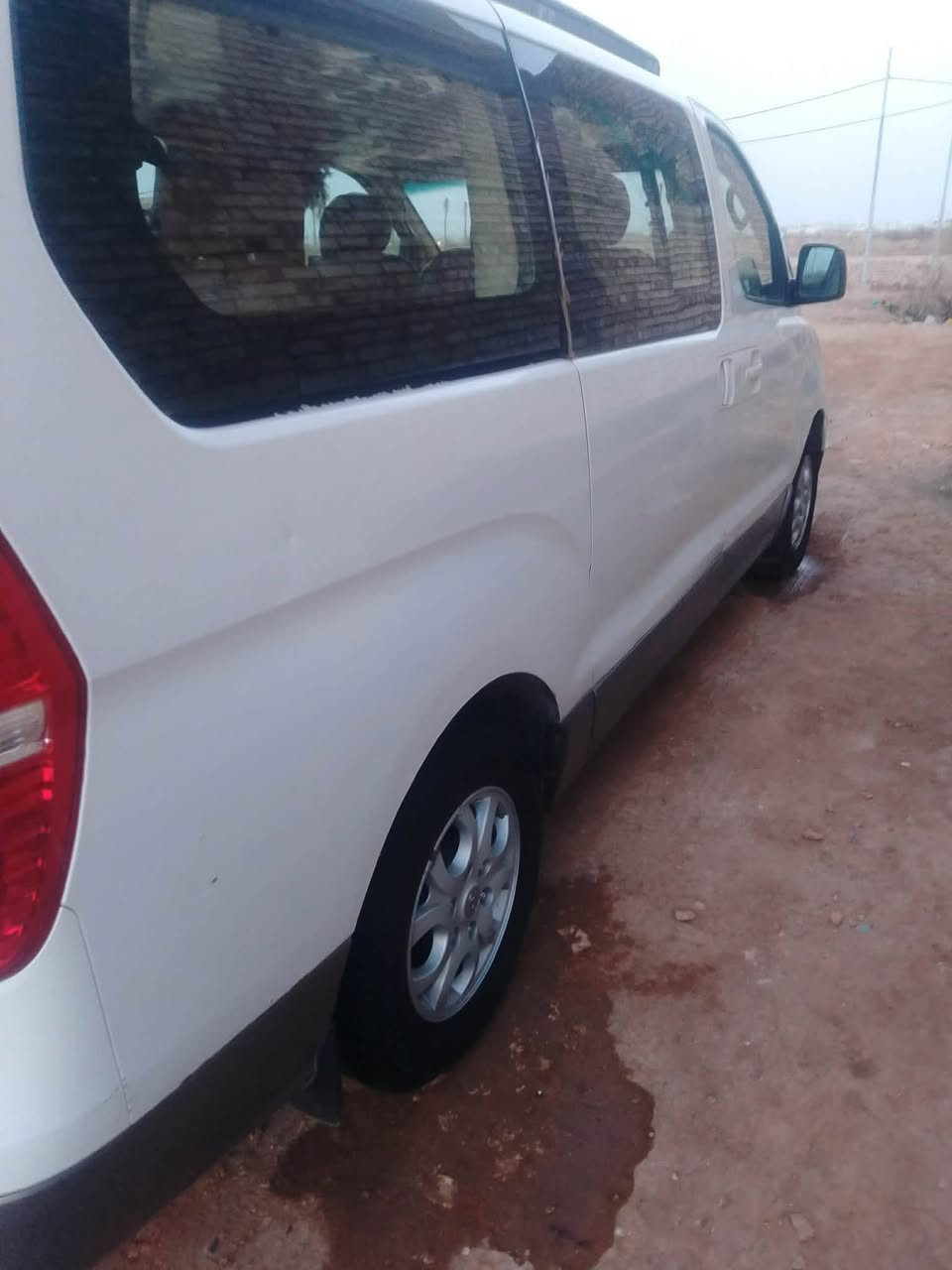 ستاركس 2016 سياره جاهزه ومحوره 12 سنويه ل30 بيهه جاملغ تبديل بدون دواخل مكلف بنشر هاذه رقم راعيهه ***********
