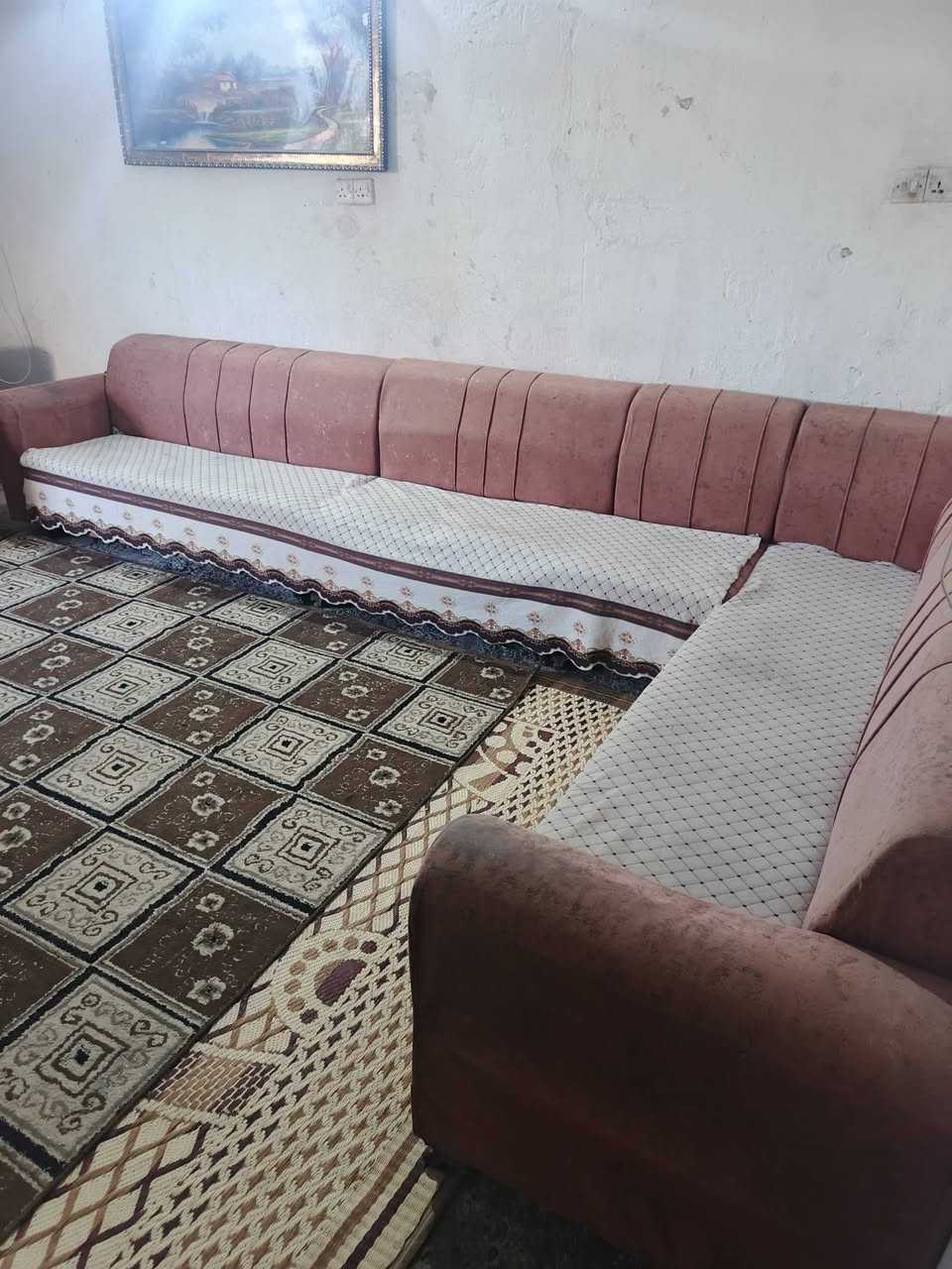 تخم البيع نضيف سعر 125


**إذا كنت صاحب هذا الإعلان وتريد حذفه لأي سبب، رجاءا أرسل رسالة إلى الدعم الفني**