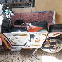 x900 • ٢٠٢٦ • بطاريات ٣٣ أمبير×٥