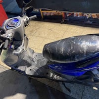 دراجة سكنس • نظيفة • دشبول إلكتروني