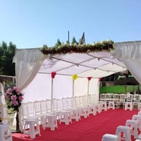 تنظيم مناسبات • خيام أعراس • النجف الاشرف