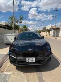 بلق إن هايبرد • ١.٥ تيربو • مرقمة أربيل