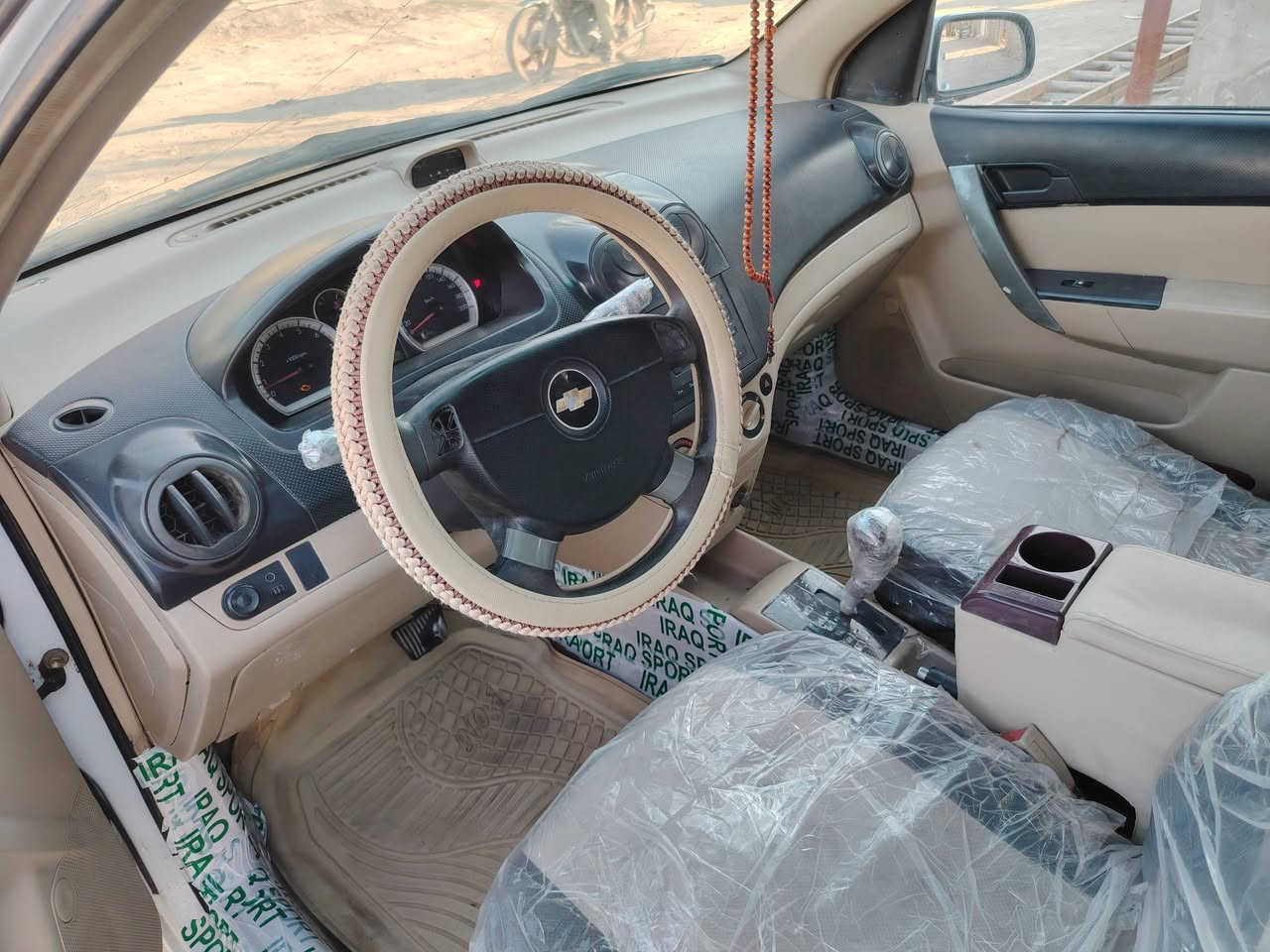 السلام عليكم أفيو للبيع 2011 خليجي السياره مكفوله بس صابغهه حزام الجماليه فقط سعر ٦٥ وغير متواجد عل فيس ***********
