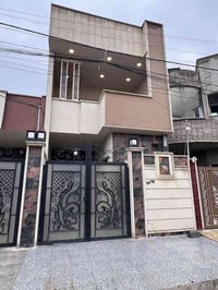 حي الميثاق • ملك صرف • ١٠٠م