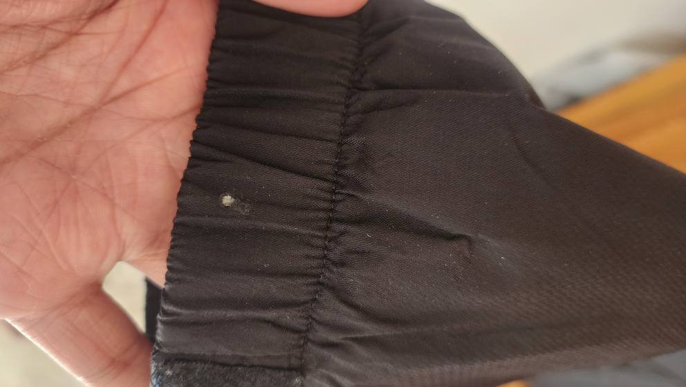 Kappa Black 
XXL 
30.000


**إذا كنت صاحب هذا الإعلان وتريد حذفه لأي سبب، رجاءا أرسل رسالة إلى الدعم الفني**