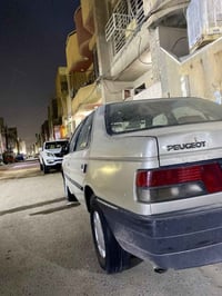 بيجو روى موديل 9 للبيع كير ومحرك واكسل خير من الله تبيرد ثلج سنويه لل٢...