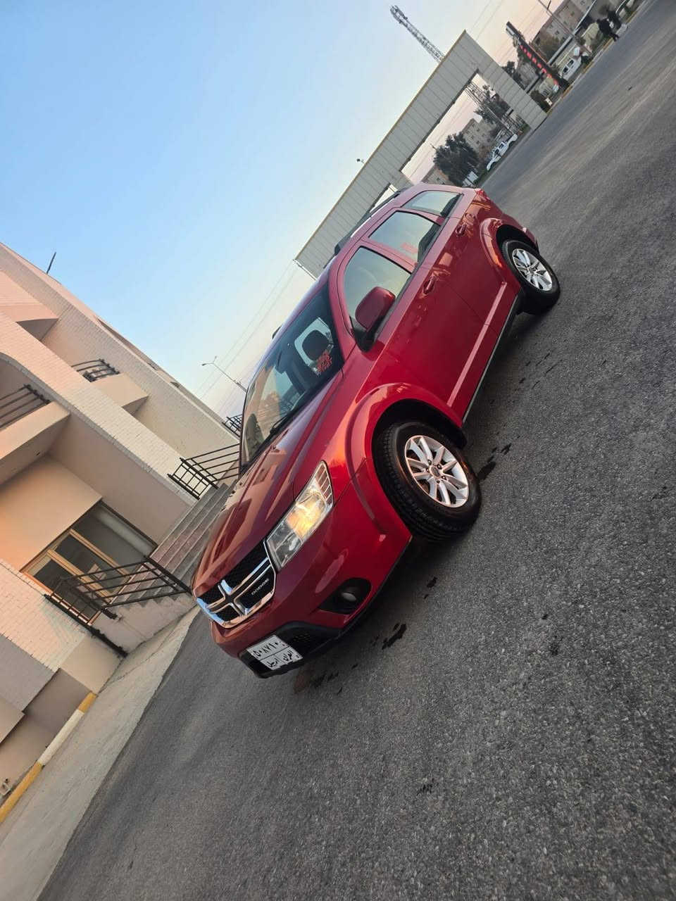 سلام عليكم أخوية دوج جورني مويل ١٤ السارة جديد محرك ٦ رقمي اربيل بسمي بيع امراوس فقط شمالي السعر ١٢٠ مجال ***********
