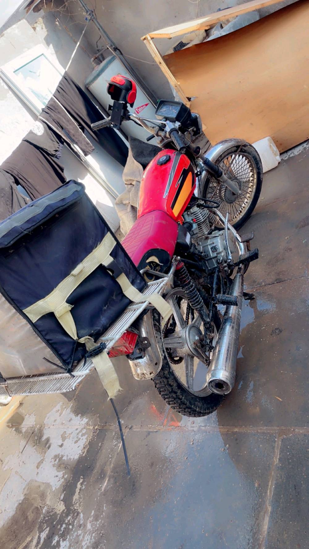 بغداد غزاليه 