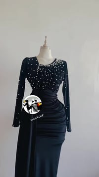 فستان • خياطة