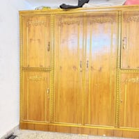 كنتور مستعمل قليل البابين ب ١٠٠ والكبير ب ٣٠٠ واتساب 07719070173