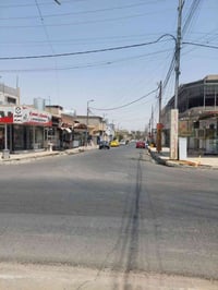 حي الرفاعي • ٢٠٠م • واجهة ١٠م