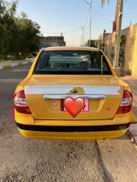 طيبه • ٢٠١٦ • رقم بغداد