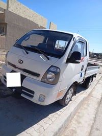 كيا بنكو • ٢٠١٩ • رقم بغداد