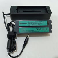 بطارية كانون سيلفي • NB-CP2L/NB-CP1L • مع شاحن