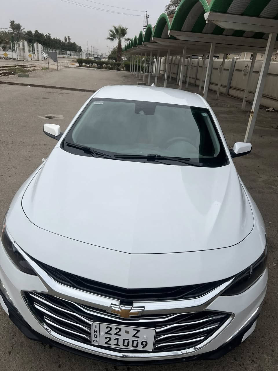 السلام عليكم
ماليبو LTموديل 2024 
مرقم اربيل باسمي سنوية
كامل مصلح تبديل قطعتين اصليات 
باب وجاملغ صور الحادث بلمنشور 
جاملغ الخلفي بارد بقية السيارةًكلها كفالة 
كير مكينة تبريد حدادية 
وكالة تحويل عادي مكان سيارةبغداد الدورة 
السعر 135 وبيها مجال 
مراوس حسب القناعة
*********** عمر ابو الاكبر
