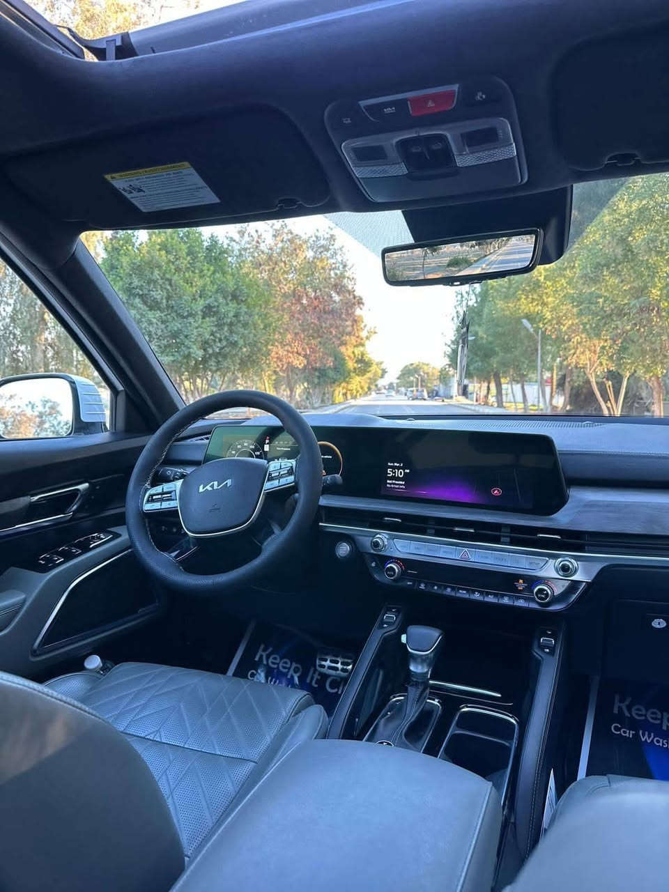 ماشاءالله تبارك الرحمن تيلورايد اعلى فئة كلش نضيفه موديل 2023 رقم بغداد رقم تلفون ***********
