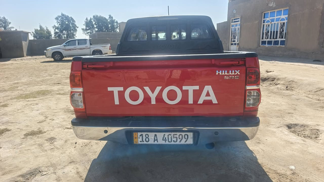 سلام عليكم ورحمة الله وبركاته سياره للبيع 2015كويتي اصل سياره مال جناي خير من الله رقم بابل دوالي محرك شركه حداديه تخم تاير مداور ويمت ميعجبك بيها تبديل جاملق امامي بدنه ما معوره صبق ذيل البدي مكاني بابل الخميسيه سنويه جديده ***********/////***********
