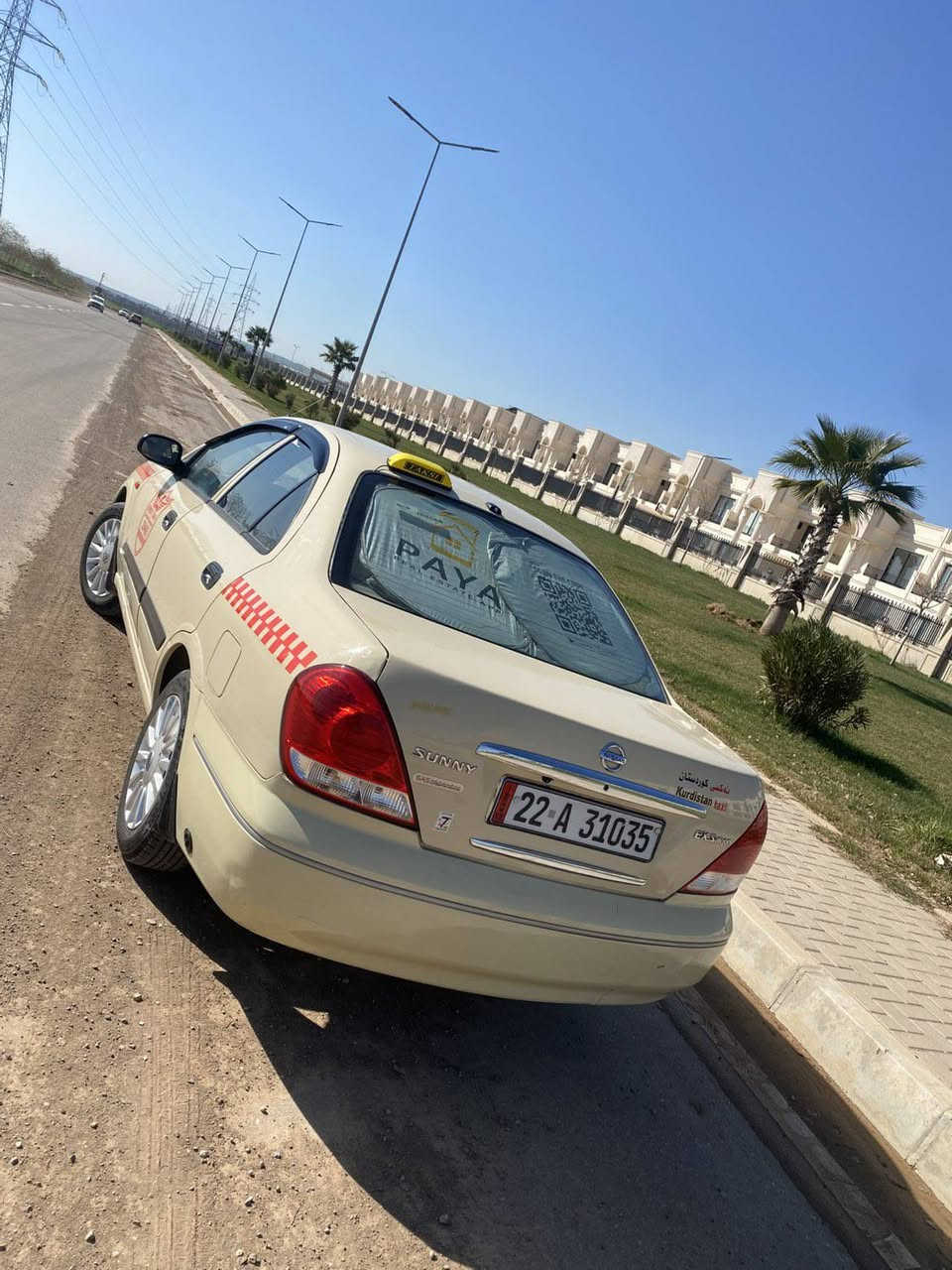 ته كسي سه ني مؤديل 2009يكه دركه سه بوغه جه پ به جيه به حستم هه يه سه نه ويه هه مو  نوهيه ژم***********
