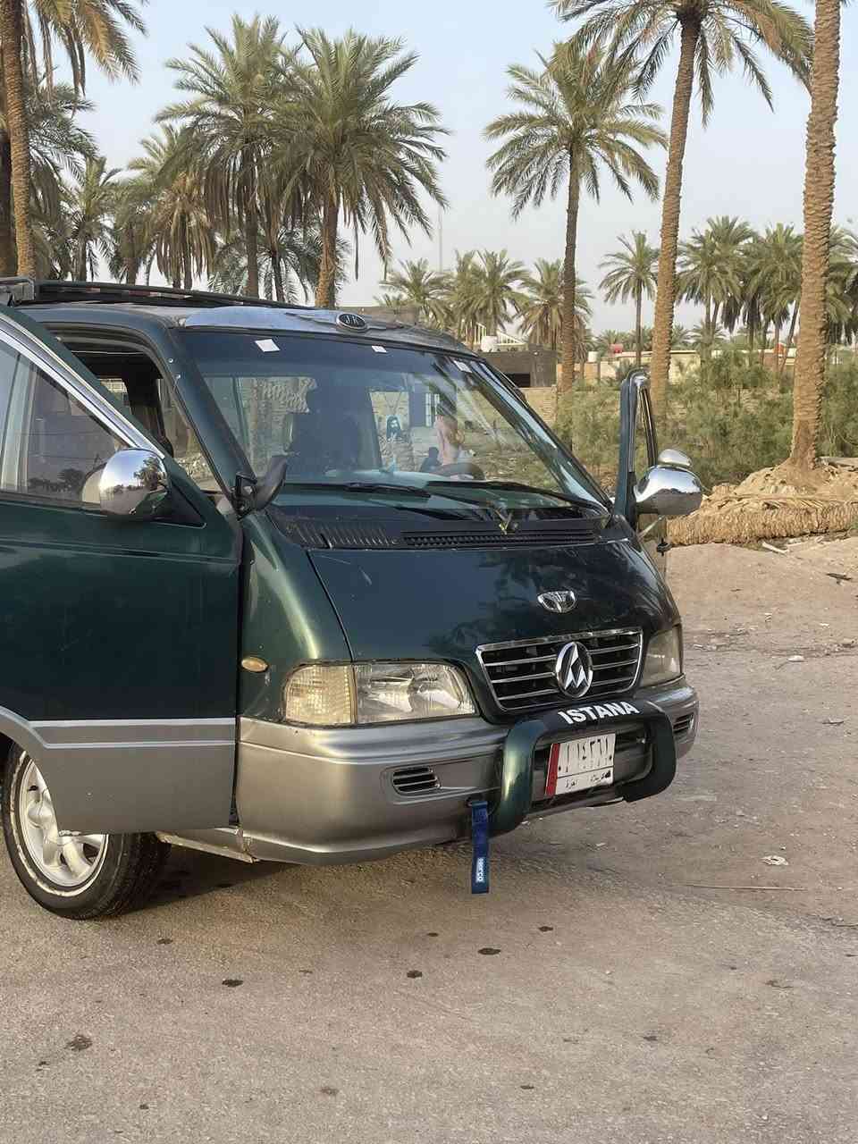 سلام عليكم  ستانه لبيع موديل 97سياره واحد علا واحد سعر 80وبيه مجال حك لجيه لمو شراي لا يتعبني اخيكم +توفيق لجميع


**إذا كنت صاحب هذا الإعلان وتريد حذفه لأي سبب، رجاءا أرسل رسالة إلى الدعم الفني**