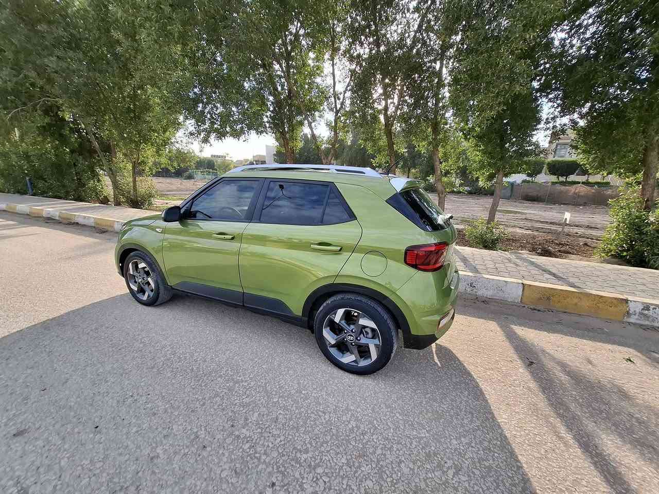 هونداي فينو موديل 2024 مرقم بابل  فول مواصفات فتحه بصمه حادثها جاملغ السعر 155 وبيها  مجال ***********
