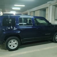 باتريوت • ٢٤٠٠ • دفع رباعي