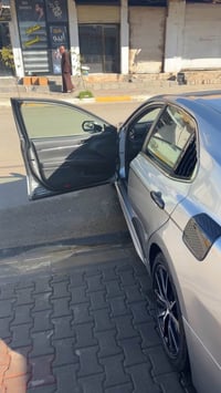 كامري SE • ٢٠٢٣+ • وارد امريكي