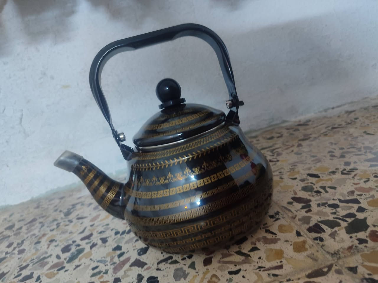 للبيع بسعار مناسبا


**إذا كنت صاحب هذا الإعلان وتريد حذفه لأي سبب، رجاءا أرسل رسالة إلى الدعم الفني**