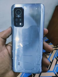 شاومي Mi 10T Pro ذاكرة 128رام8 معالج سناب دركن 888 كامرة 108ميكا بكسل ...