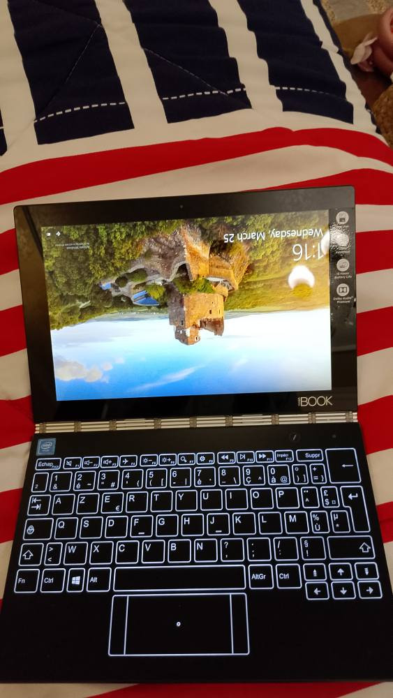 جهاز كمبيوتر شخصى من Lenovo book للطلب والاستفسار المراسلة عن طريق الواتساب 
***********
*********** بغداد, العراق
