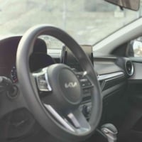 كيا فورتي وارد امريكي 2024 (بدون رقم) محرك 2000 دوش دخول جديد  ممشى 31...