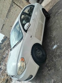 كسنت ٢٠١٠ خليجيه محرك ١٦٠٠ بيهه ٣قطع صبغ بدون حادث رقم أربيل بسمي جاهز...