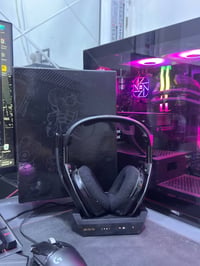 سماعة Astro A50 Gen4 🔥 السماعة الي تعتبر واحده من اقوى سماعات الgaming...
