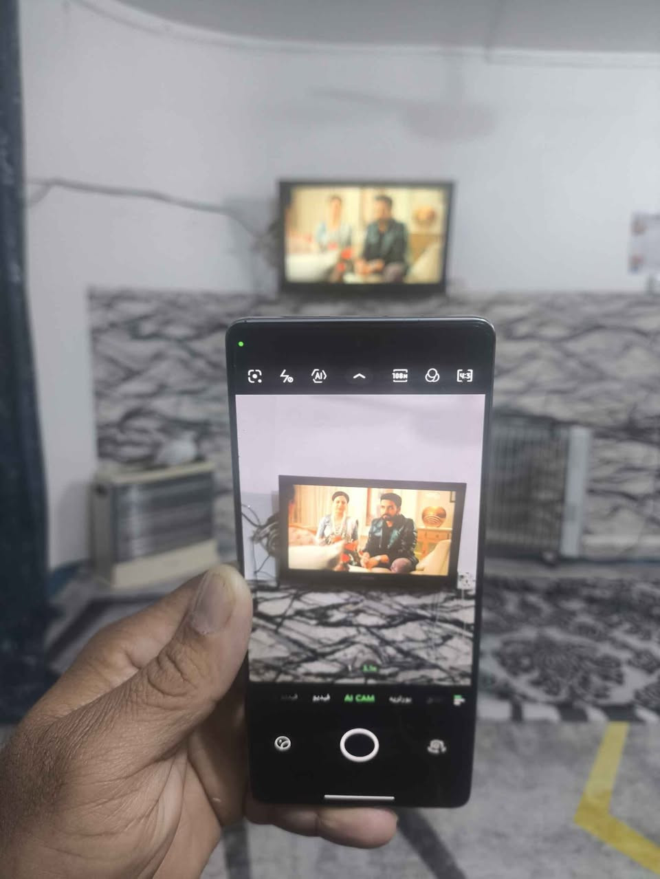 السلام عليكم جهاز انفنكس جي تي 20 برو  مستعمل نظيف جدا ذاكرة 256  خصيصا للالعاب 90 فريم تصوير فول  فور  كي  مكانة بغداد محمودية *********** بغداد, العراق
