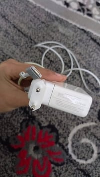 شاحن ماك بوك • أصلي أمازون • راس مغناطيسي