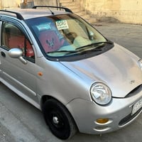 اتوماتيك • ٢٠١٠ • تكييف شغال