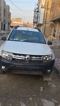 داستر • ٢٠١٨ • ماشيه ٥٠ ألف